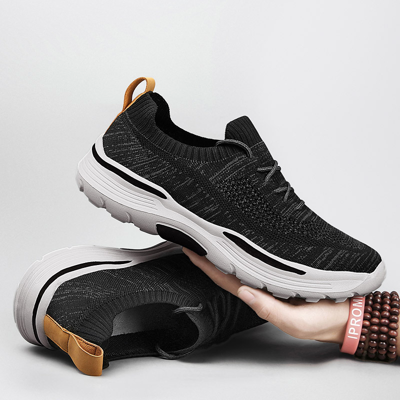 AirStride FlyKnit Shoes