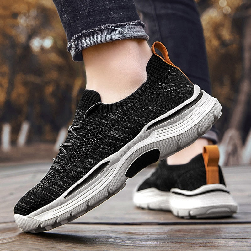 AirStride FlyKnit Shoes