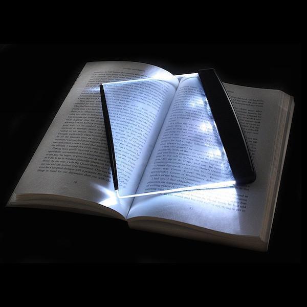 BookLight™ - LED Dimmable Reading Light
